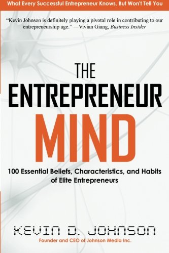 The Entrepreneur Mind
