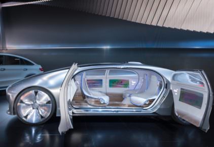driverless-car